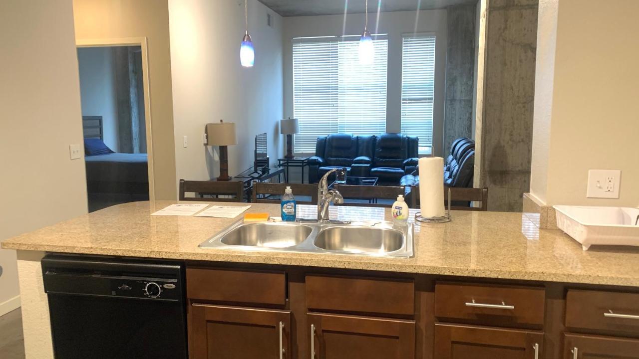 South River Residences Denver Kültér fotó